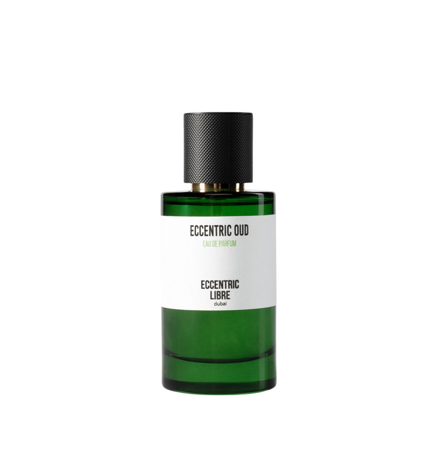 Eccentric Libre ECCENTRIC OUD