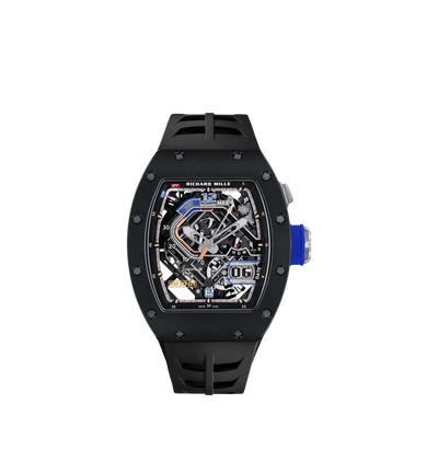 Richard Mille
