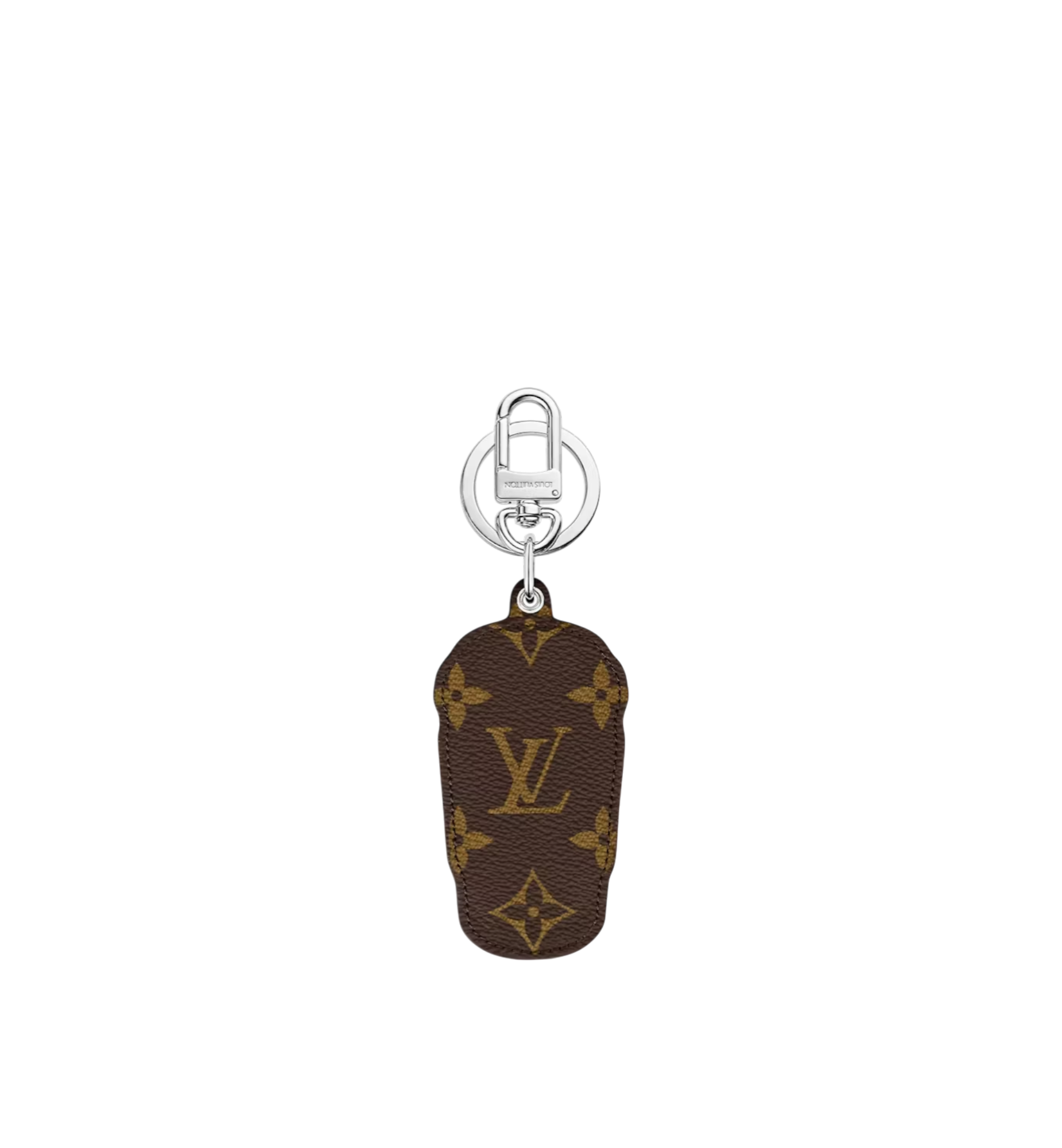 LOUIS VUITTON KEYCHAIN EVERYDAY COFFEE CUP