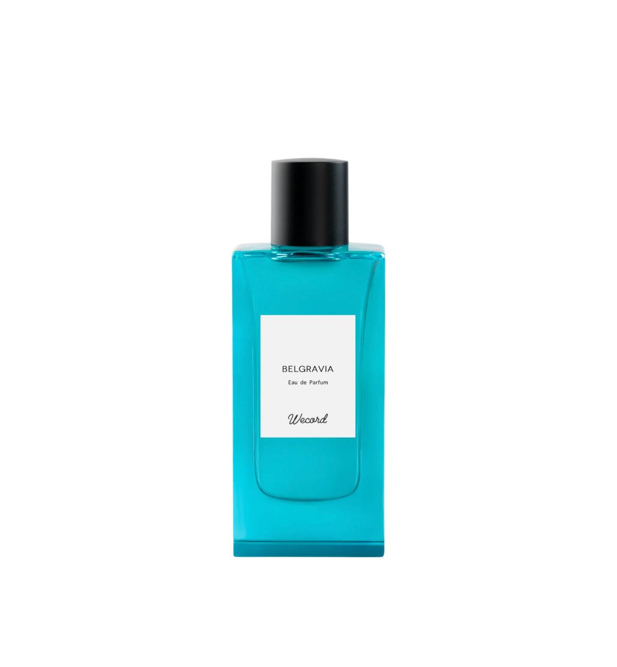Belgravia Eau De Parfum