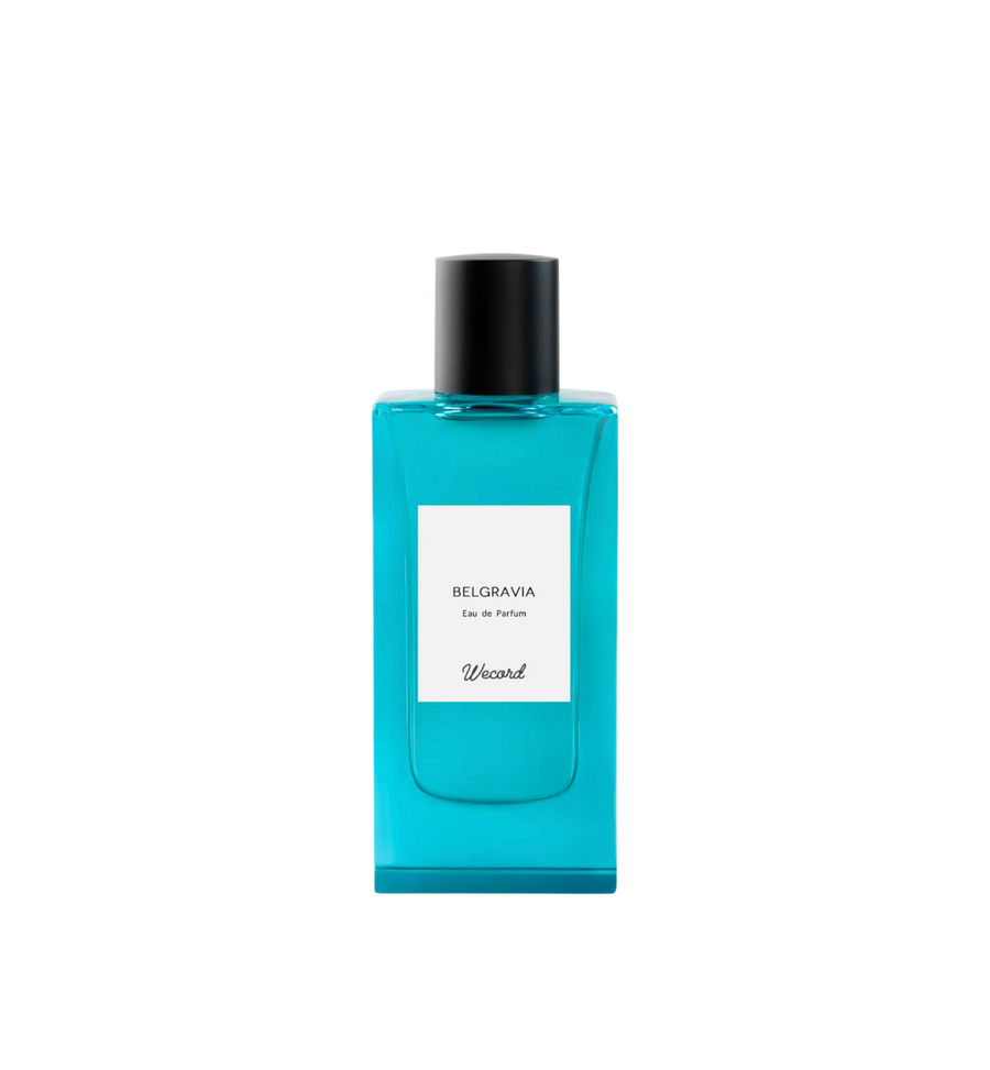 Belgravia Eau De Parfum