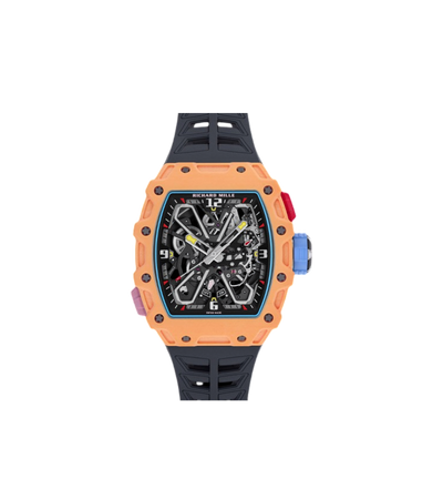 Richard Mille
