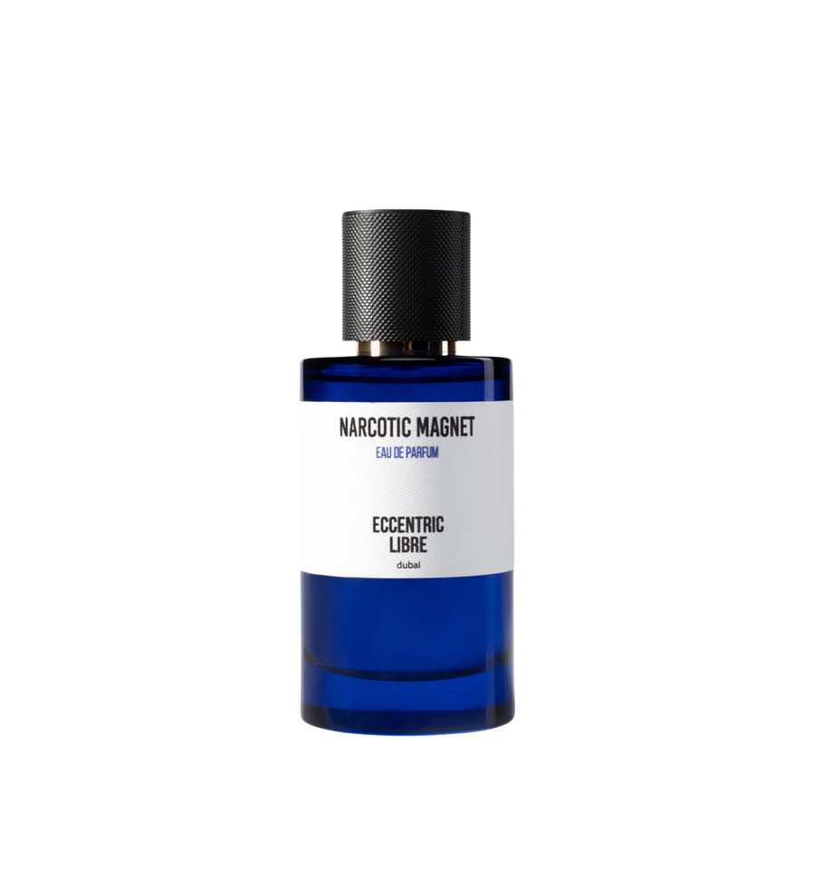 Eccentric Libre NARCOTIC MAGNET
