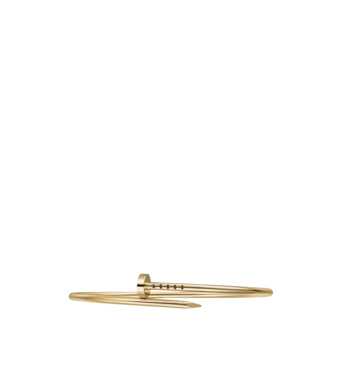 Juste un Clou bracelet, small model Ref. B6062617