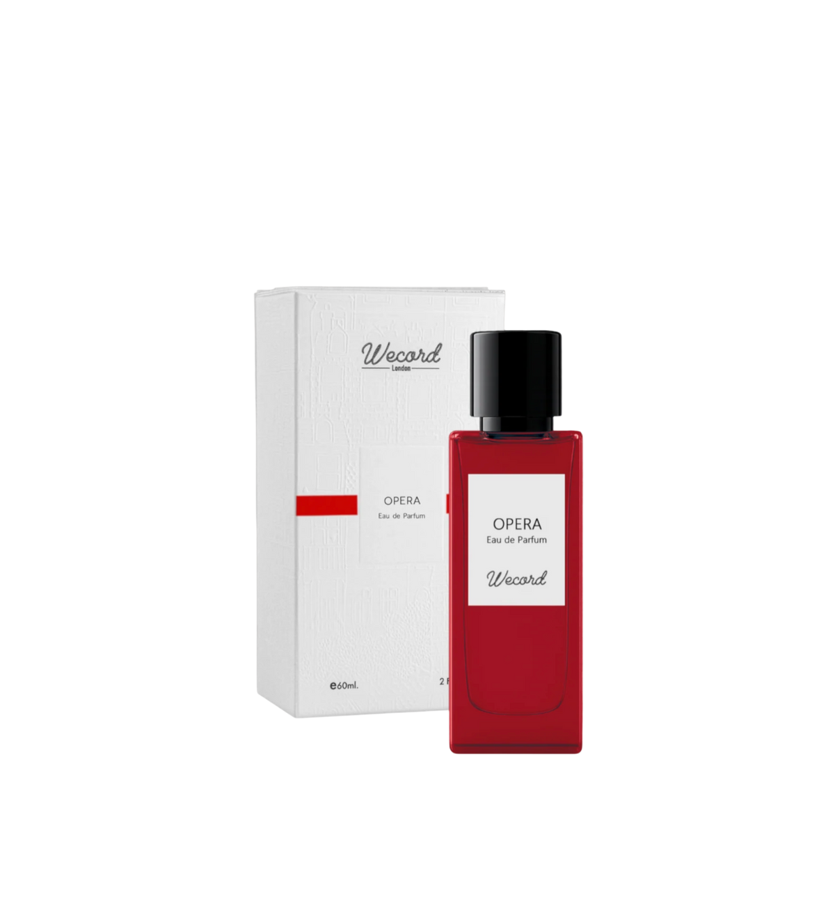 Opera Eau De Parfum 25ml