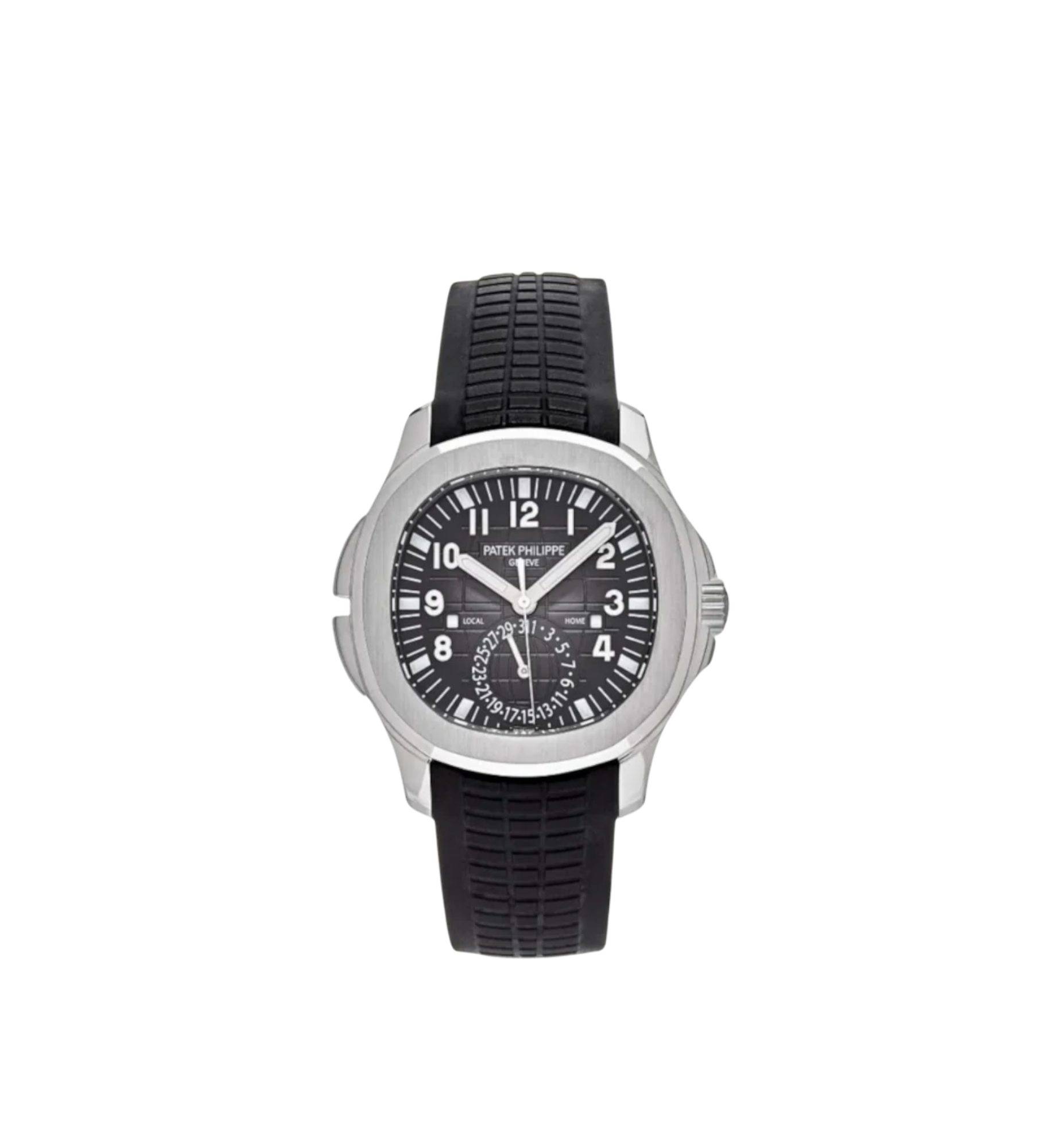 Patek Philippe Aquanaut Ref. 5164A-001  Self-Winding - 40mm