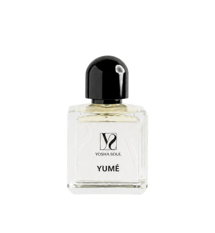 Yosha Soul Yumé Eau De Parfum 65ml