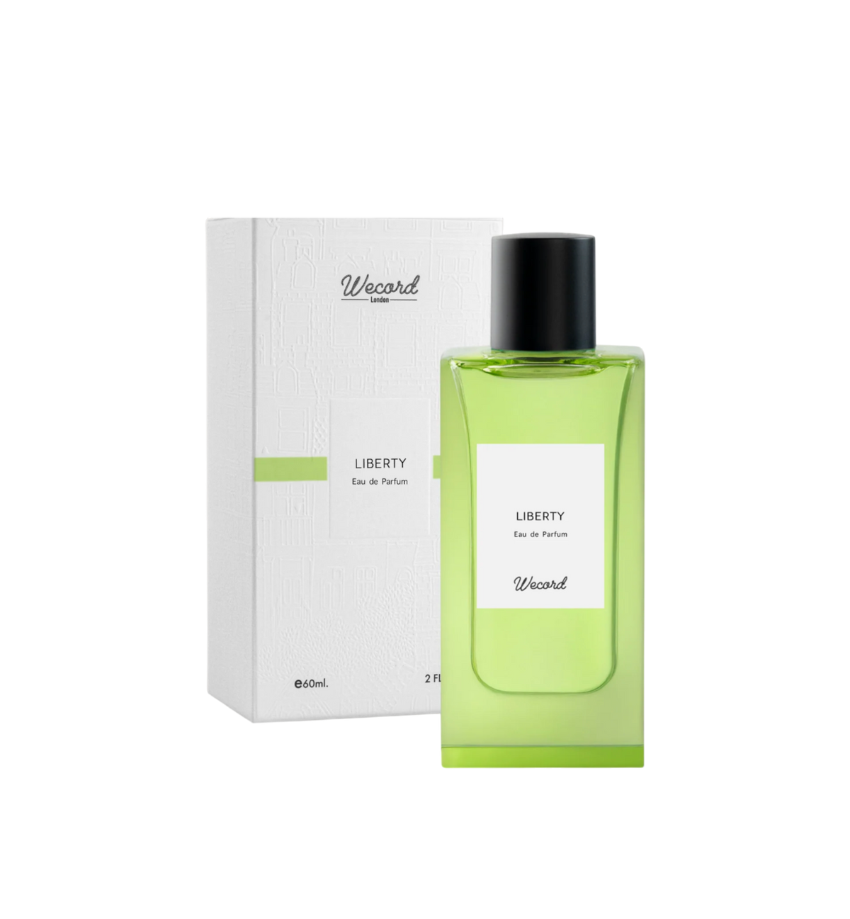Liberty Eau de Parfum