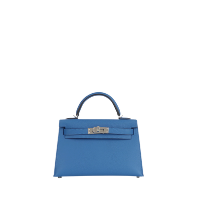 Hermès Handbags