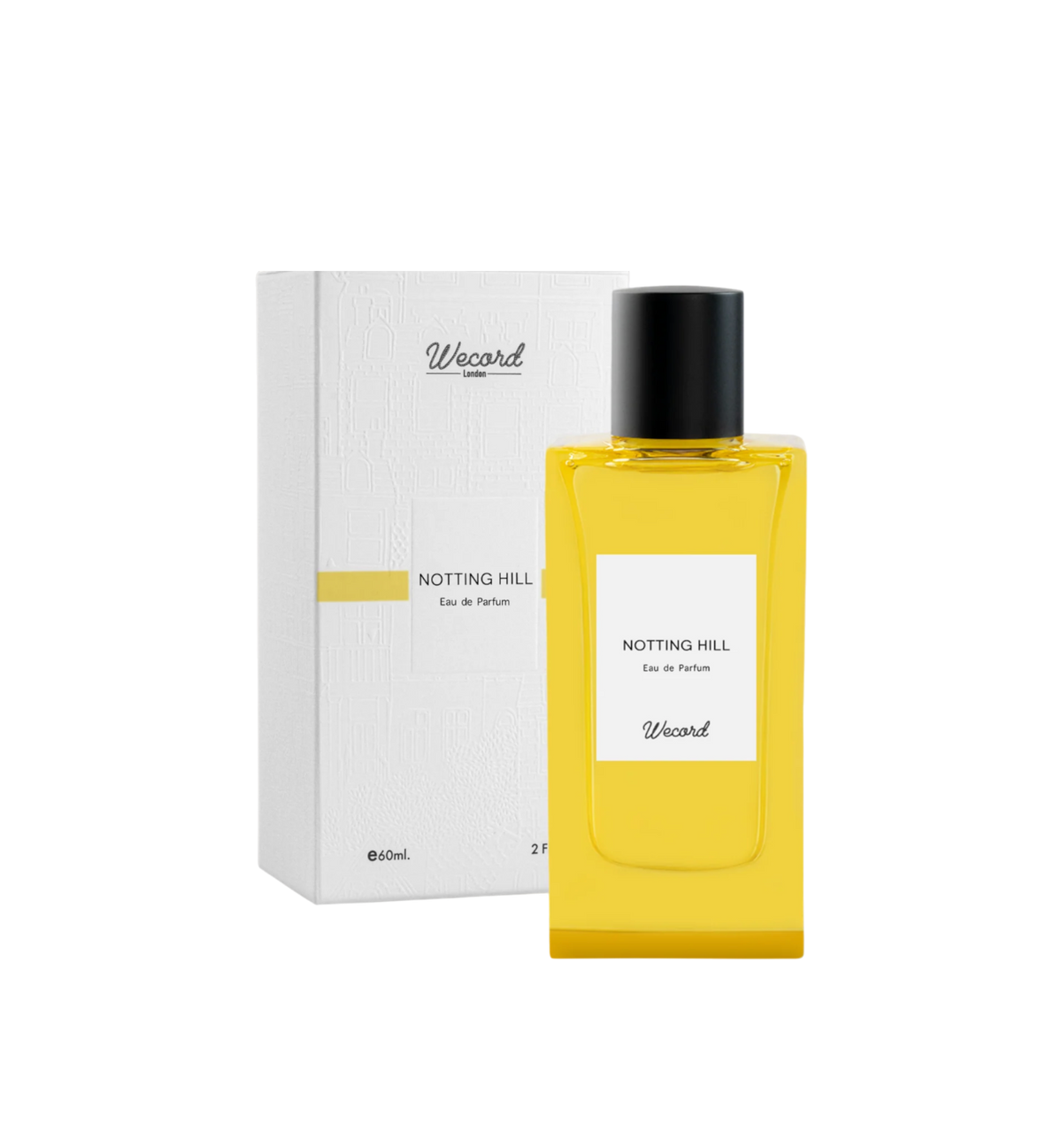 Notting Hill Eau De Parfum