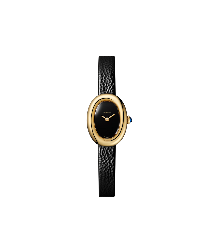 Baignoire watch, mini model Ref. WGBA0076
