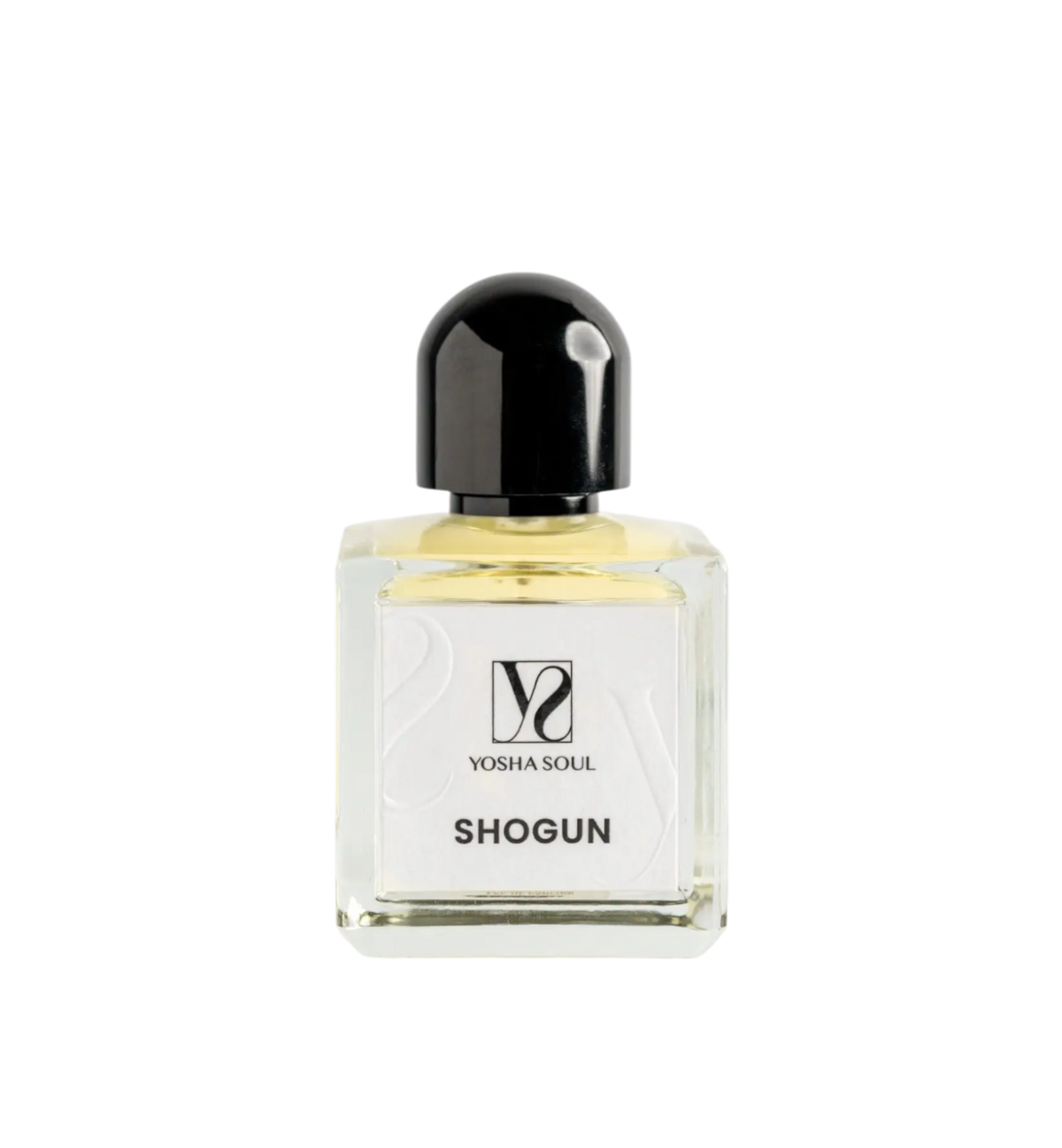 Yosha Soul SHOGUN Eau De Parfum 65ml