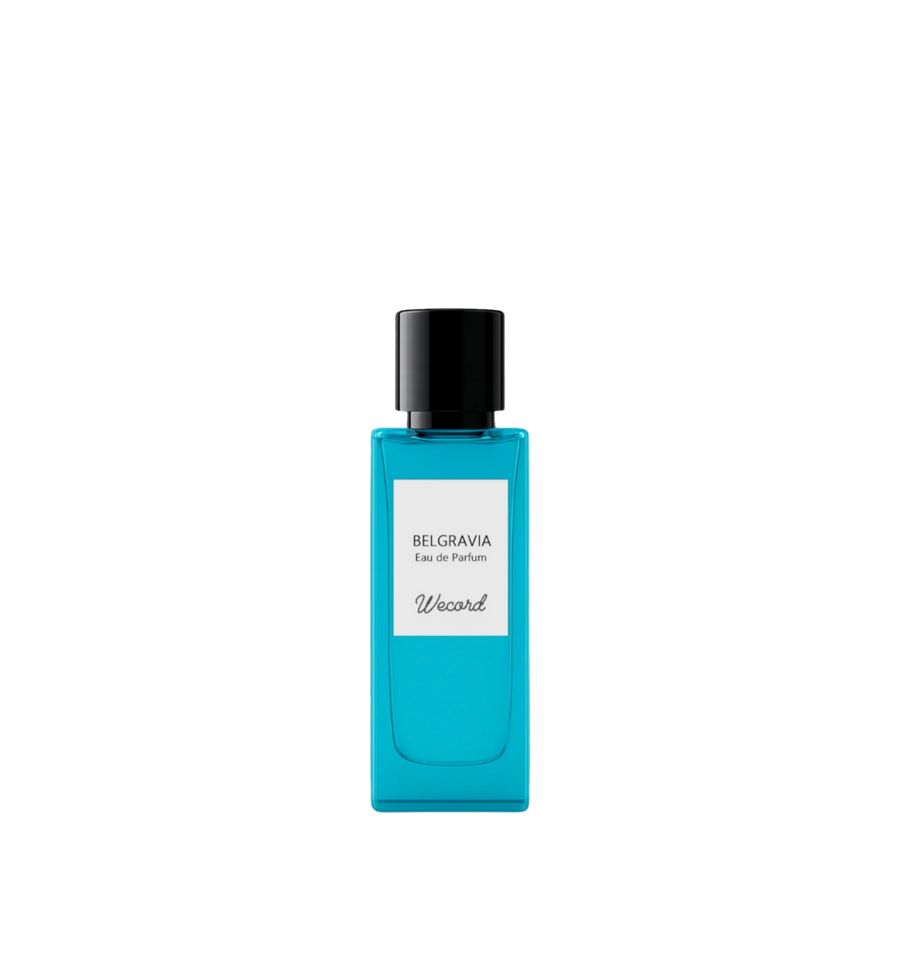 Belgravia Eau De Parfum 25ml
