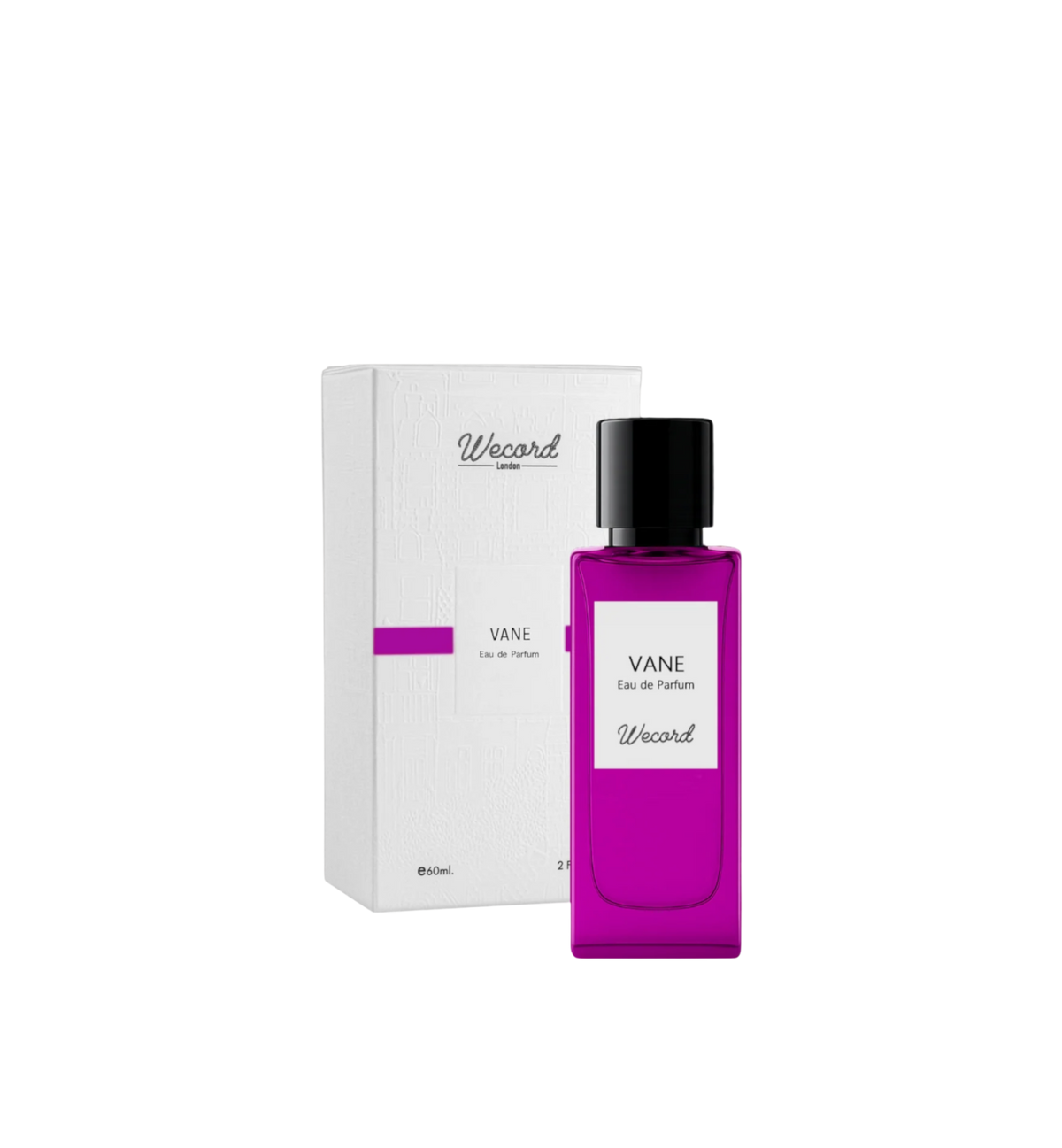 Vane Eau de Parfum 25ml