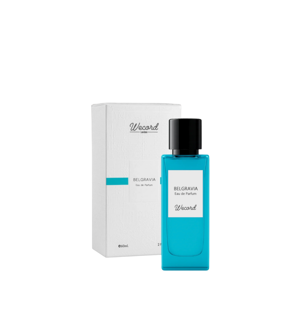 Belgravia Eau De Parfum 25ml