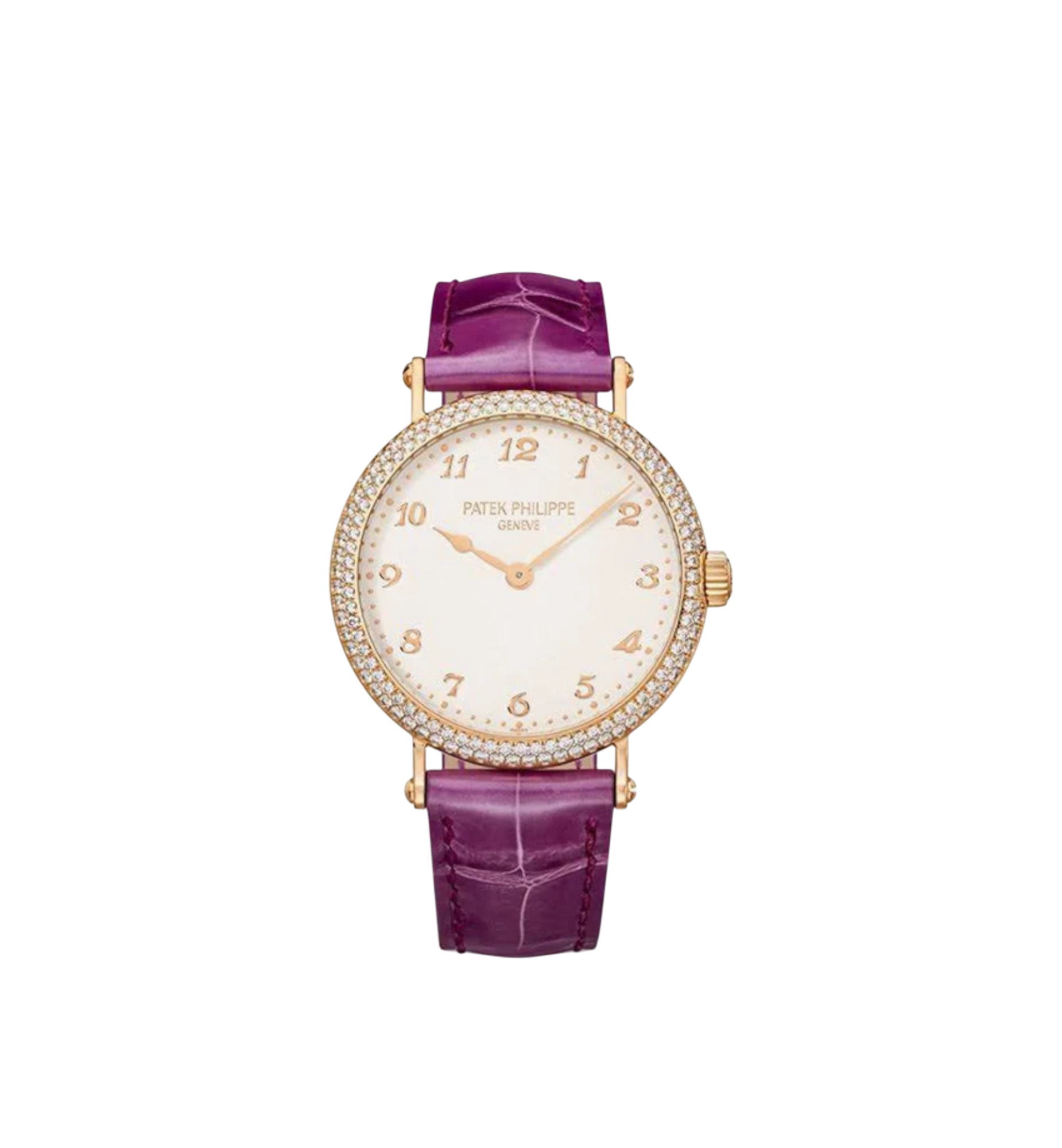 Patek Philippe Calatrava Ref. 7200/200R-001 - 34.6mm