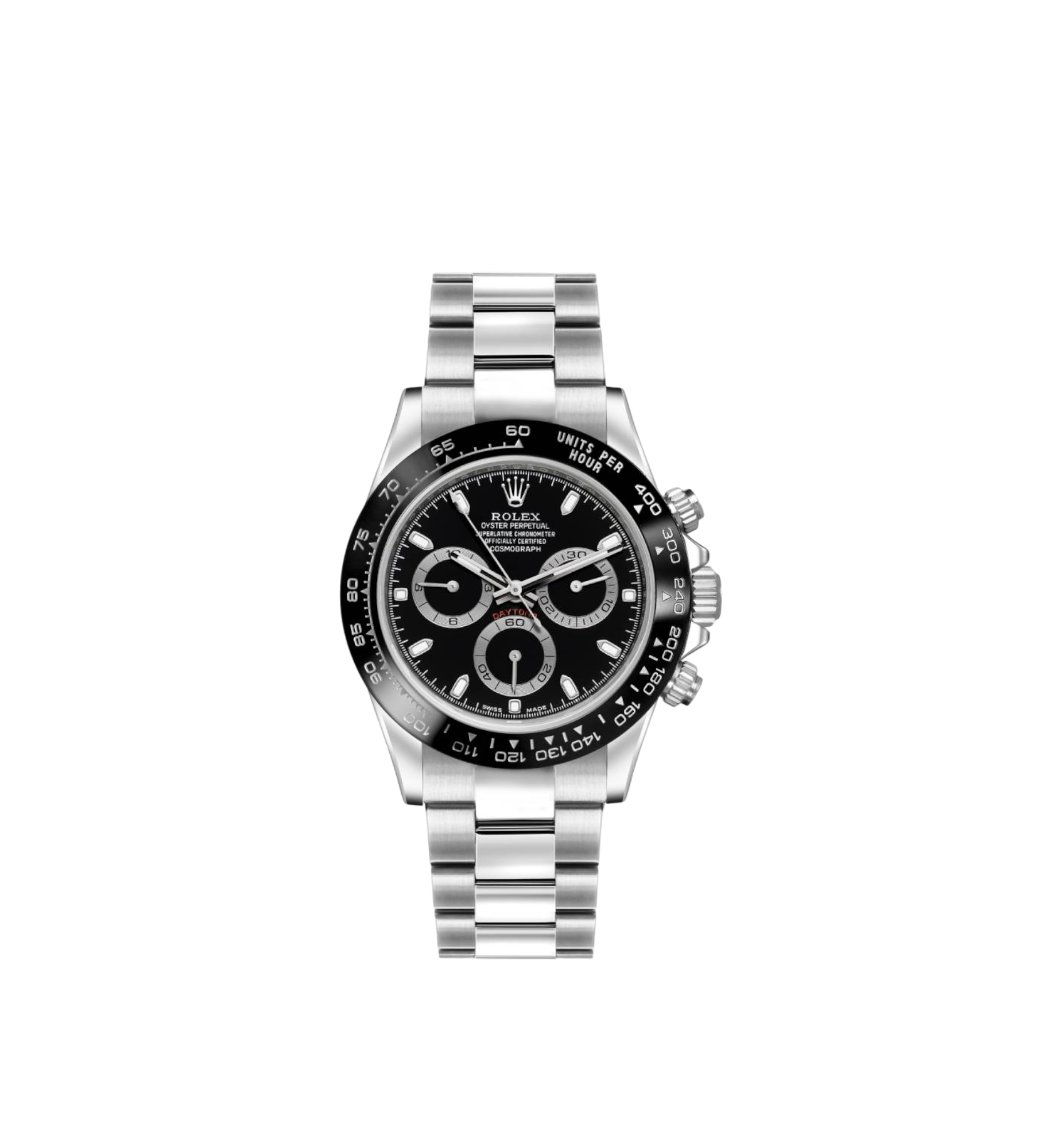 Rolex Cosmograph Daytona 