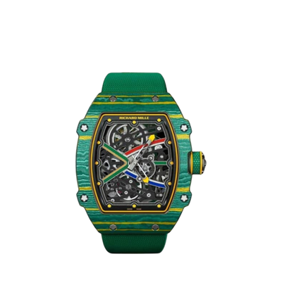 Richard Mille