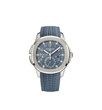 Patek Philippe Aquanaut