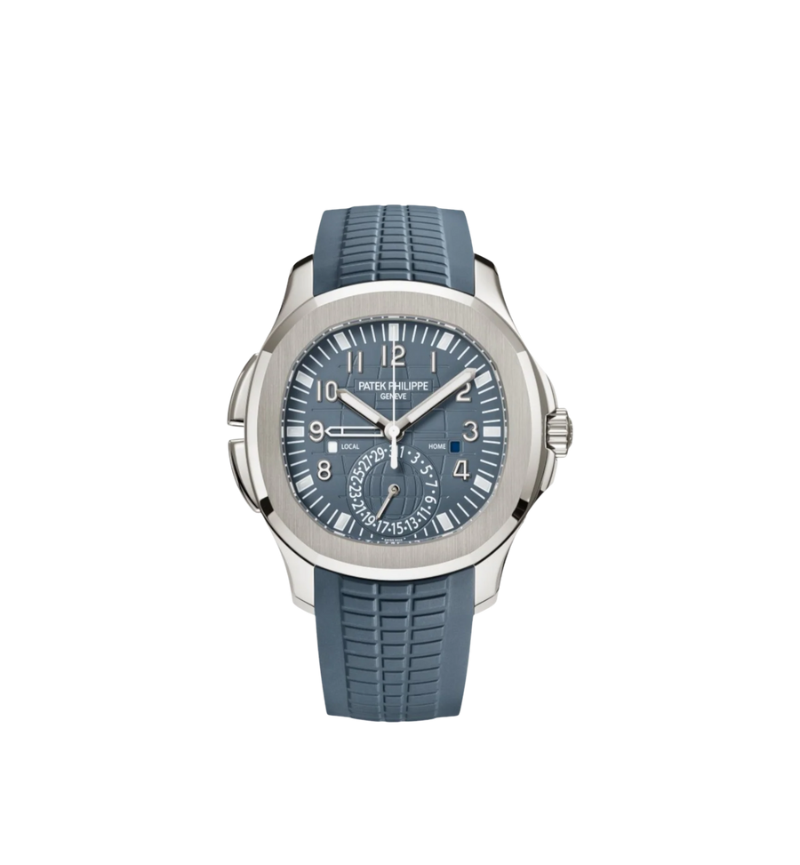 Patek Philippe Aquanaut Ref. 5164G-001 Self-winding