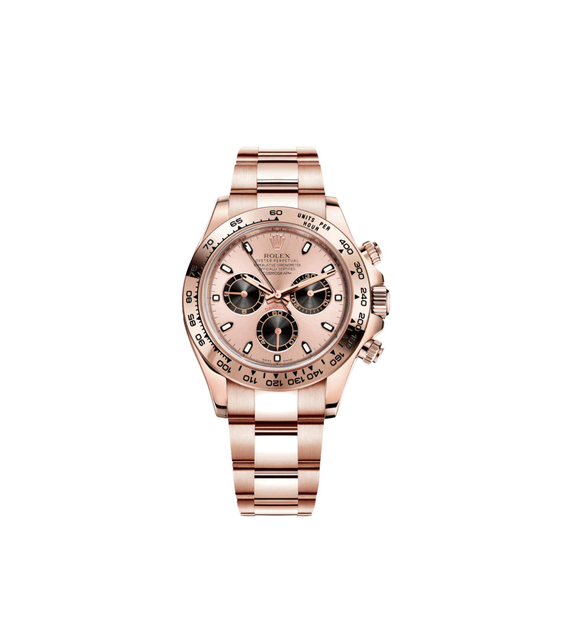 Rolex Cosmograph Daytona