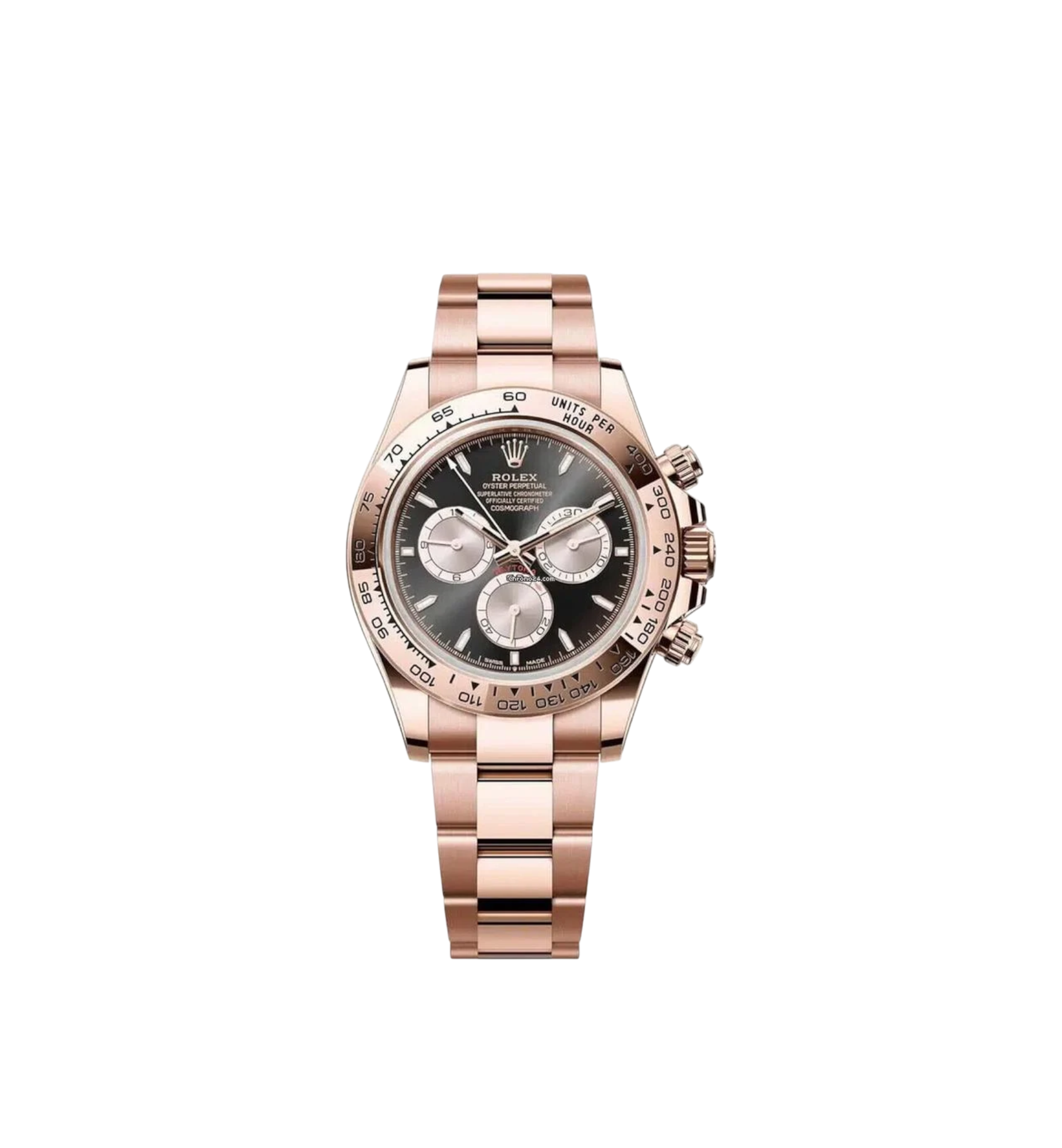 Rolex Cosmograph Daytona 