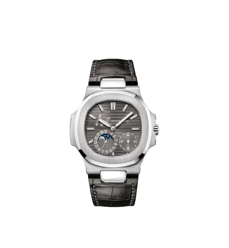 Patek Philippe Nautilus Ref. 5712G-001 Self-Winding