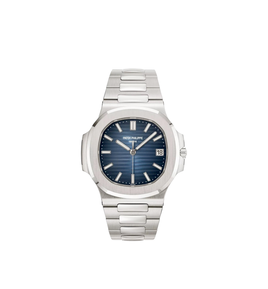Patek Philippe Nautilus Ref. 5711/1A-010