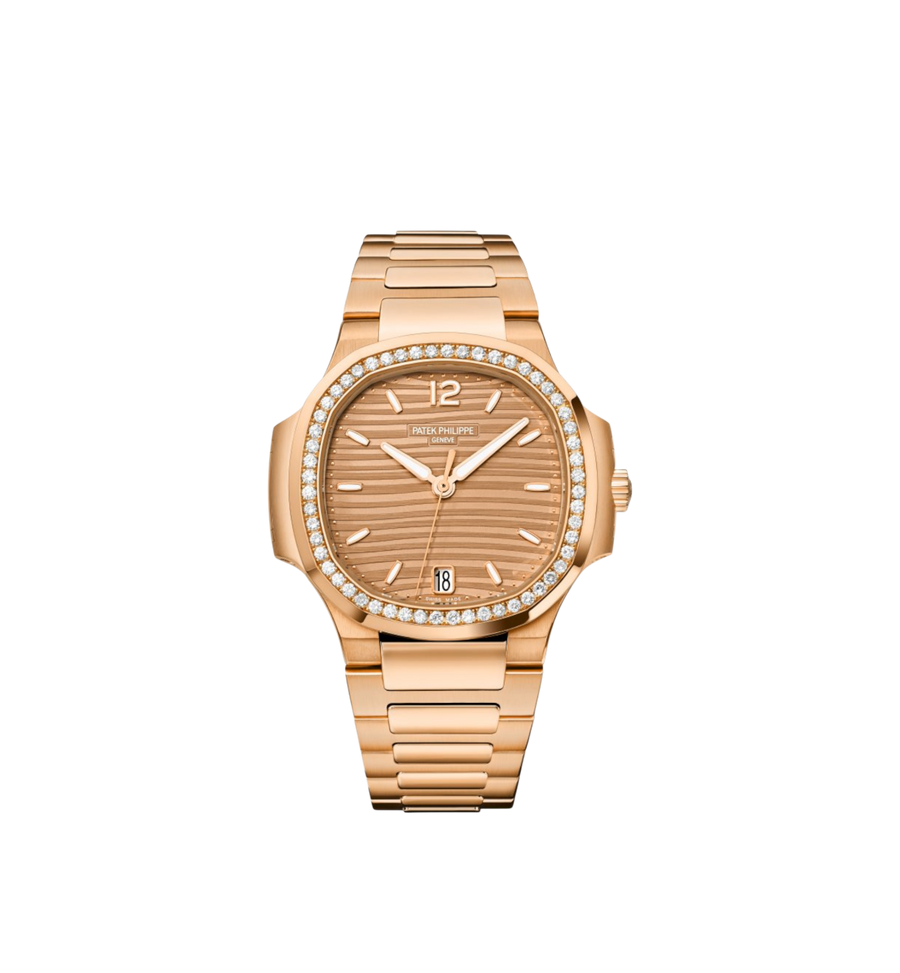 Patek Philippe Nautilus Ref. 7118/1200R-010 Self-winding