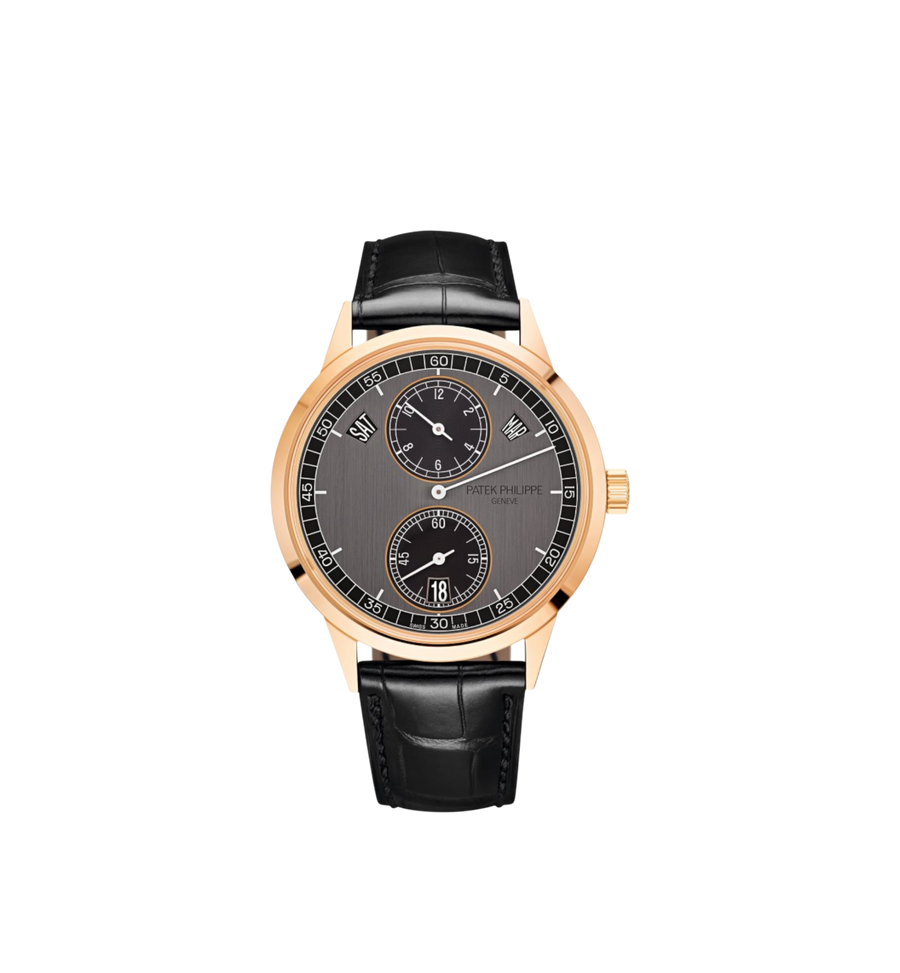 Patek Philippe Complications Ref. 5235/50R-001 Self-winding