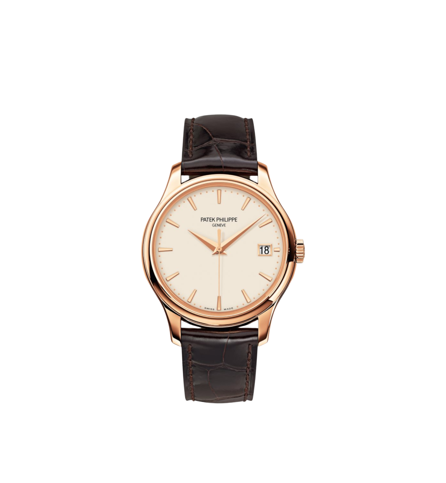 Patek Philippe Calatrava Ref. 5227R-001 Self-winding - 39mm