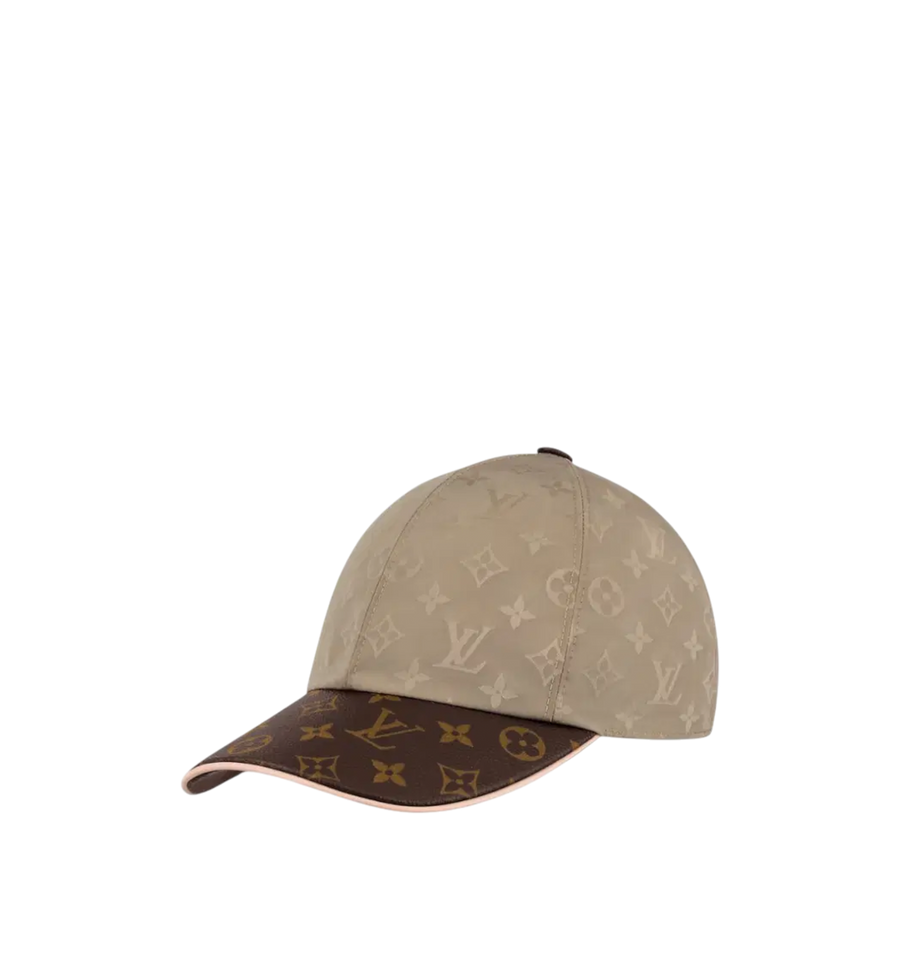 Louis Vuitton Casquette Nylon MNG