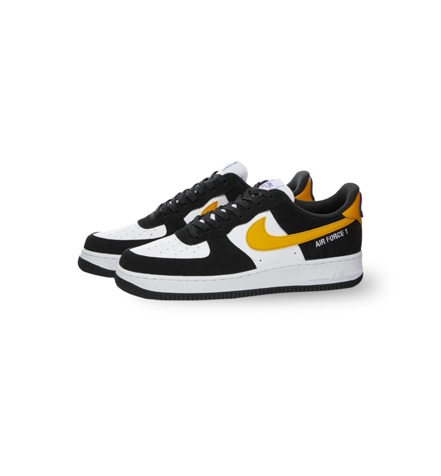 AIR FORCE 1 LV8 (GS)