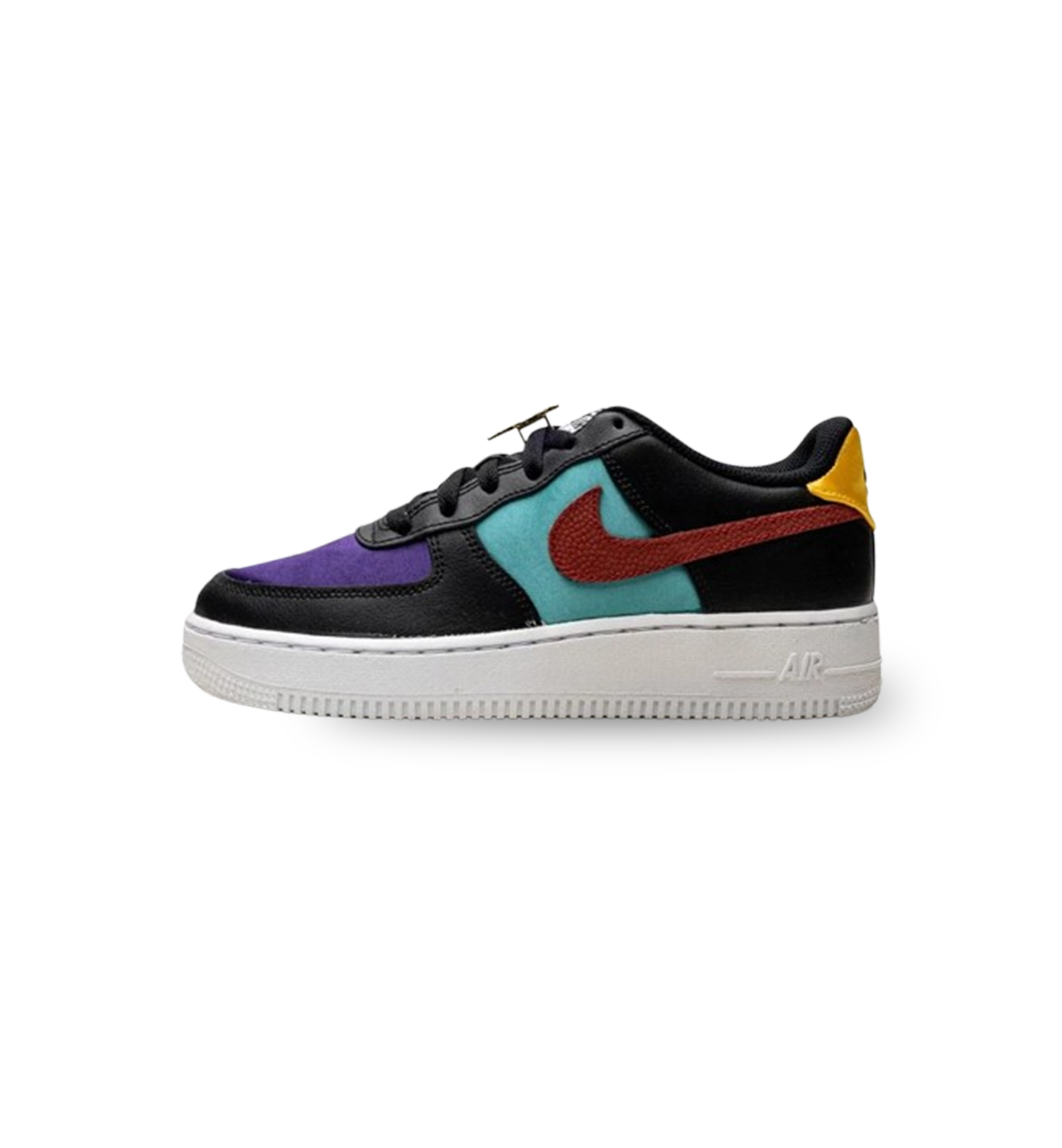 AIR FORCE 1 LV8 EMB (GS)