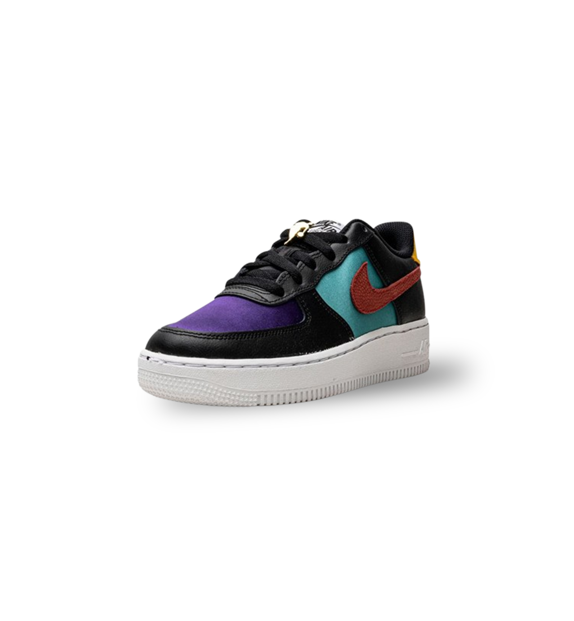 AIR FORCE 1 LV8 EMB (GS)