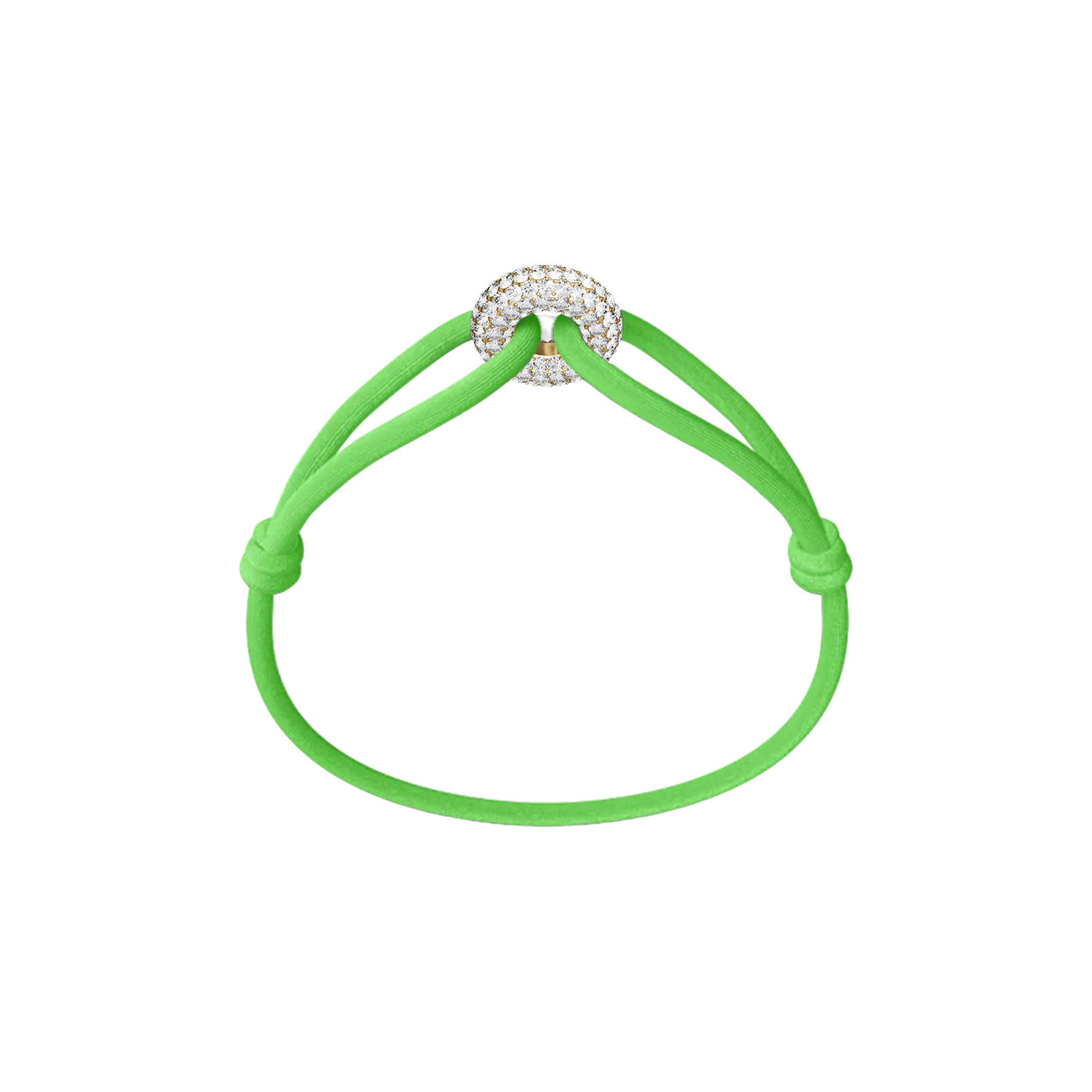 #Color_Neon Green