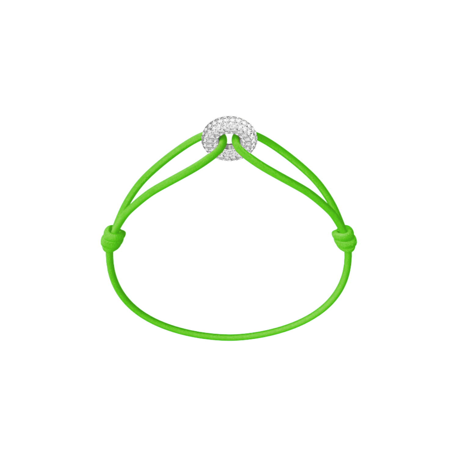 #Color_Neon Green