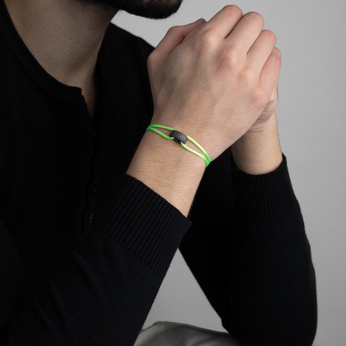 #Color_Neon Green