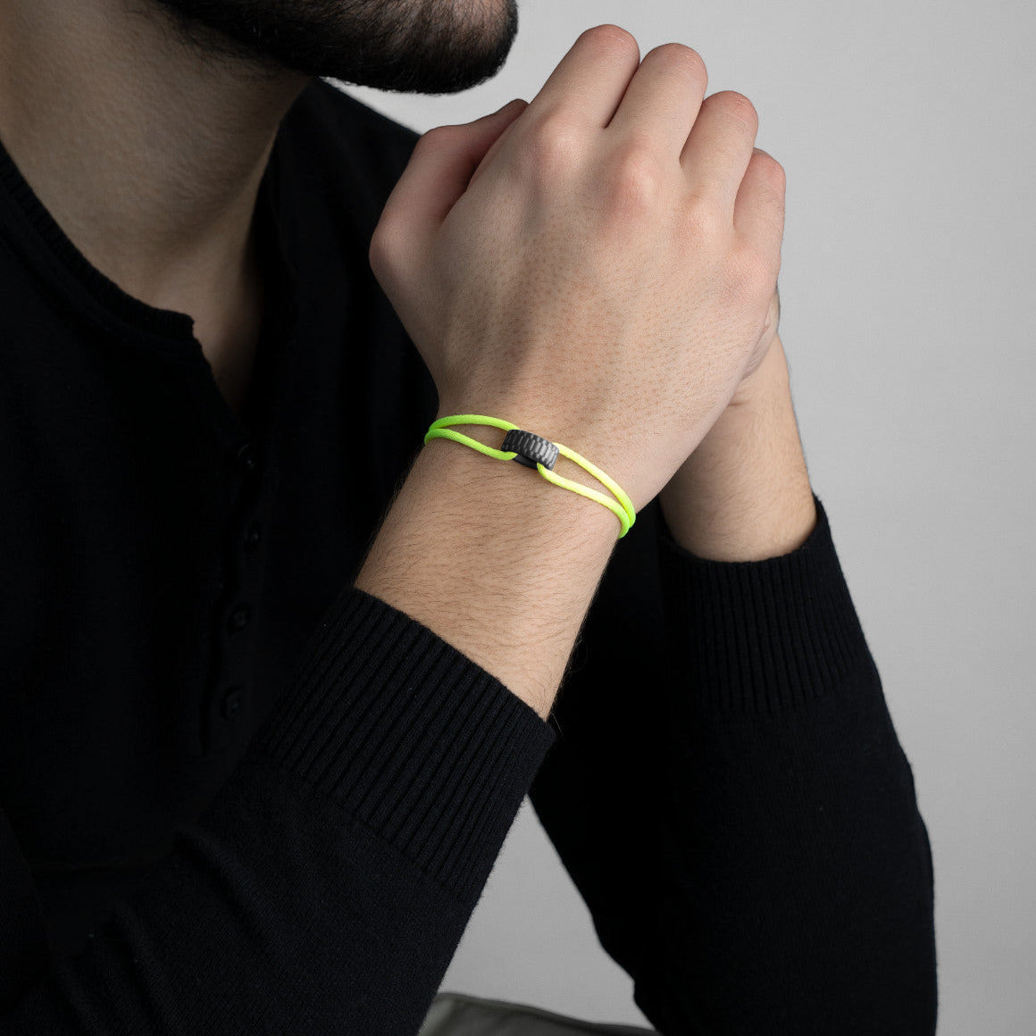 #Color_Neon Yellow