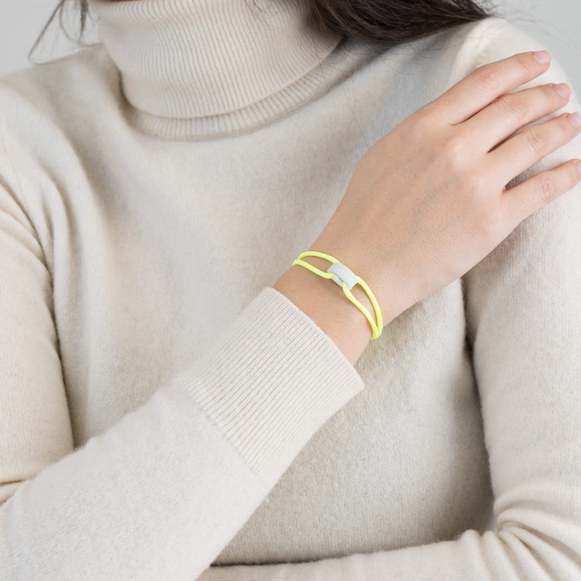 #Color_Neon Yellow