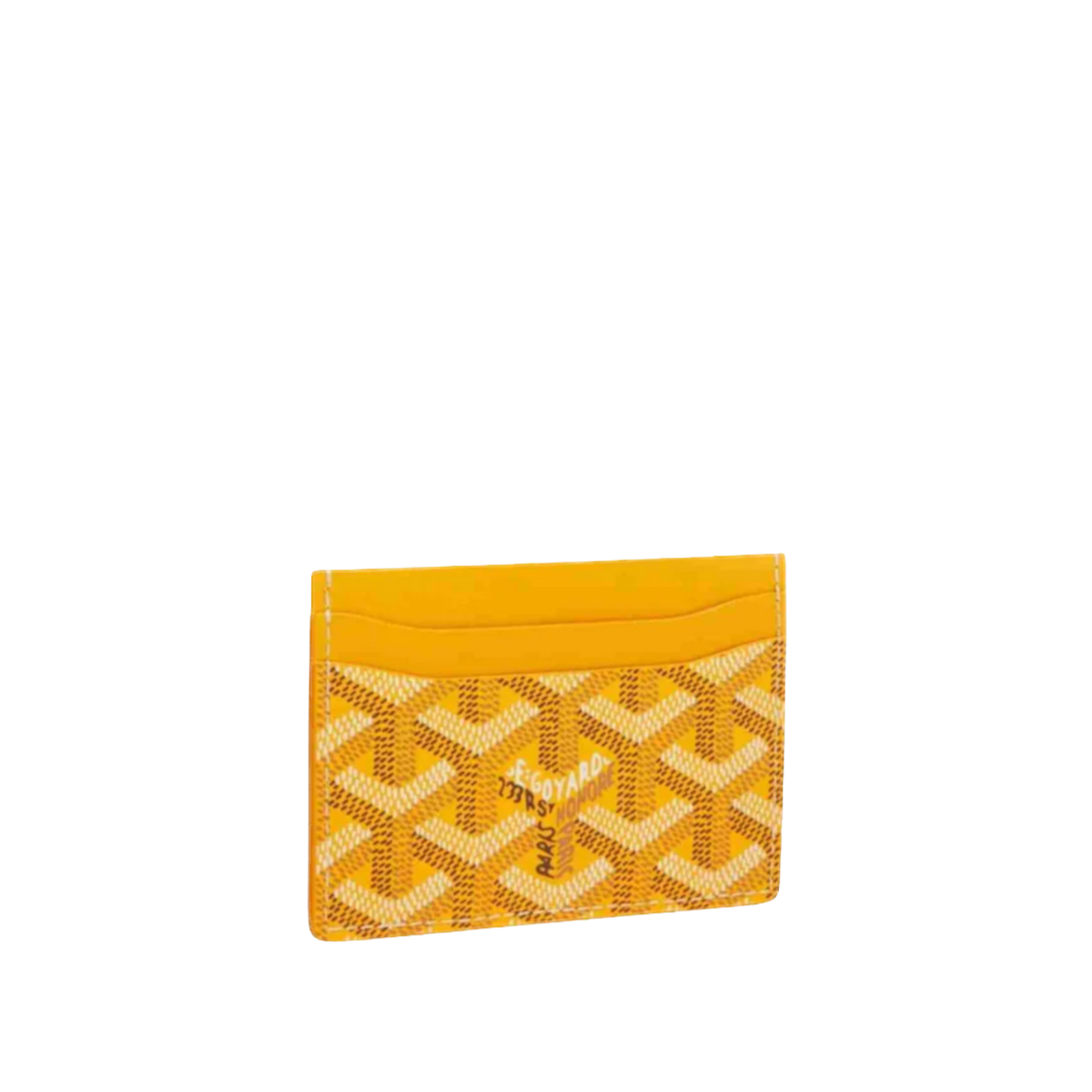 Goyard Saint|Sulpice Card Wallet | Luxury Card Holder in Goyardine