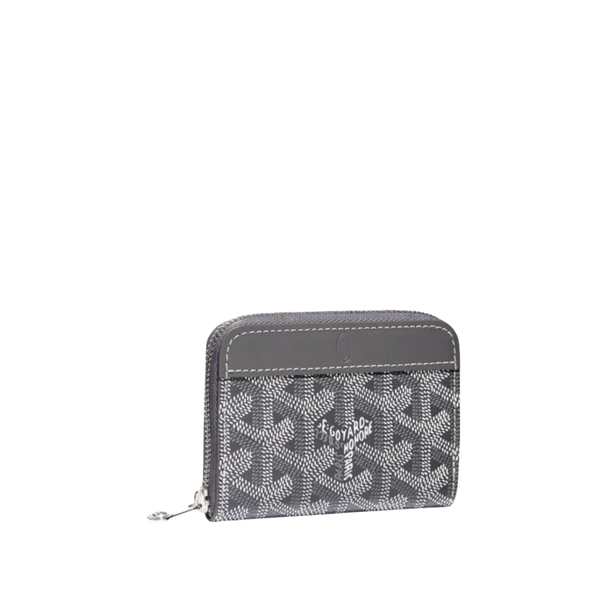 Goyard Matignon Mini Wallet | Luxury Compact Zip Wallet