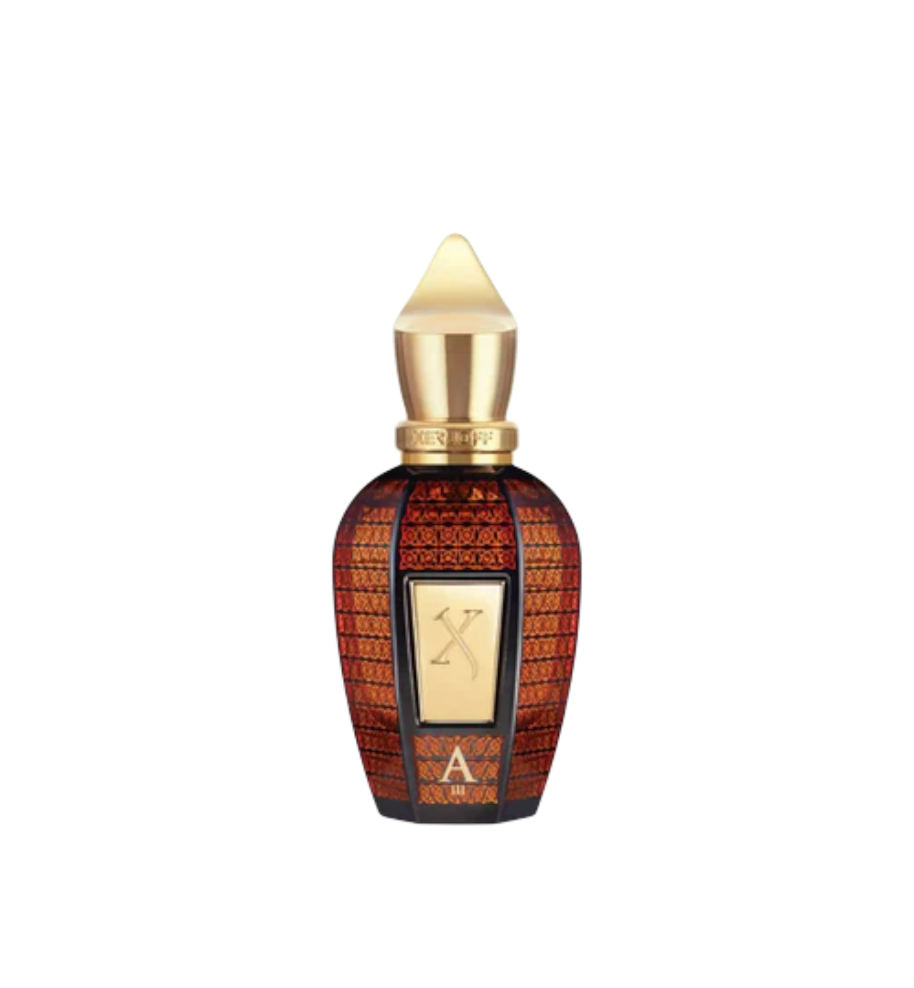 Xerjoff Oud Stars Alexandria III (U) Prafum 50 ml
