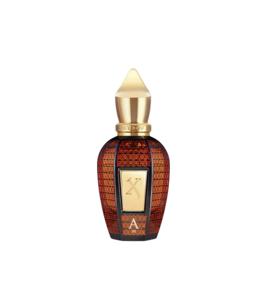 Xerjoff Oud Stars Alexandria III (U) Prafum 50 ml
