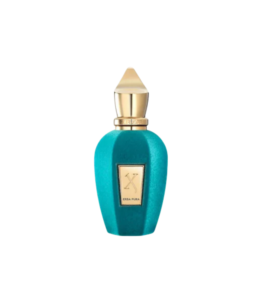 Xerjoff Erba Pura (U) EDP 100 ml