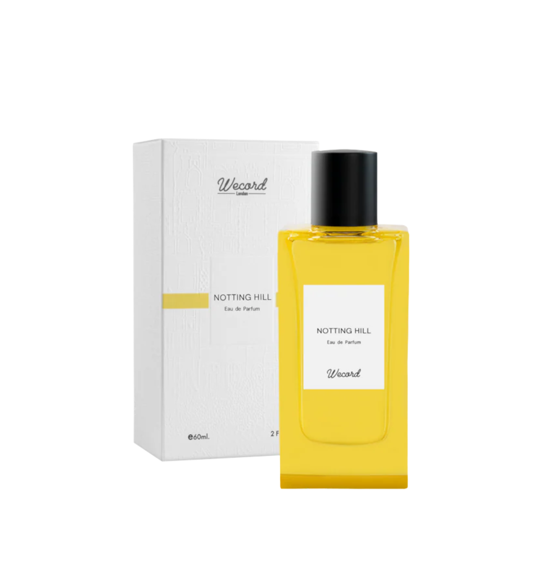 Wecord Notting Hill Eau De Parfum