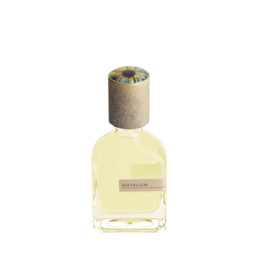 Orto Parisi Risvelium (U) Parfum 50ml