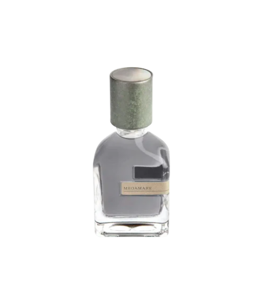 Orto Parisi Megamare (U) Parfum 50ml