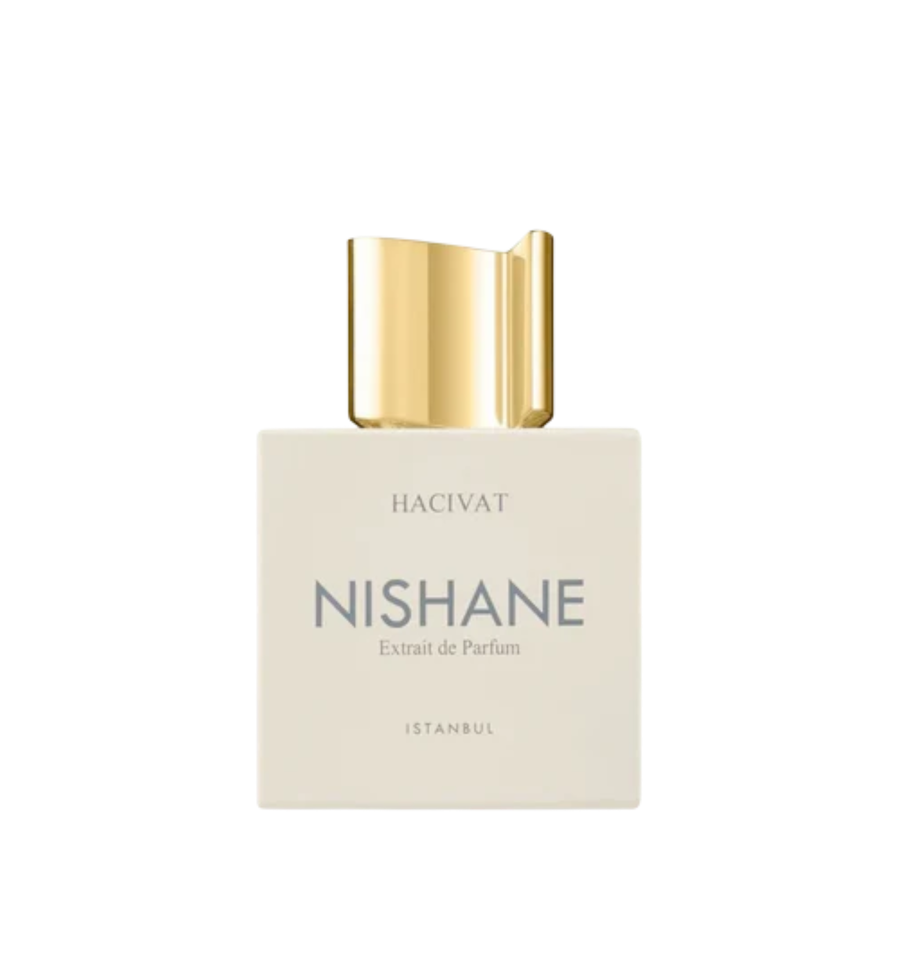 Nishane Hacivat (U) Extrait De Parfum 100 ml