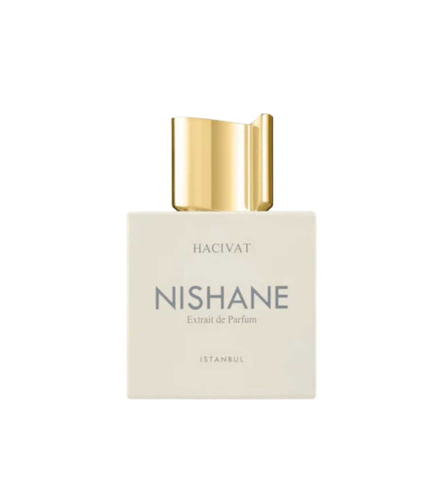 Nishane Hacivat (U) Extrait De Parfum 100 ml